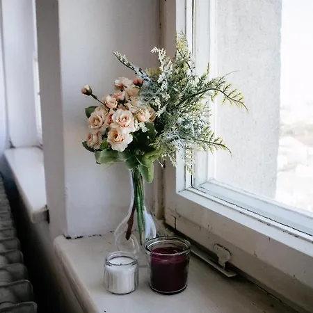 Cozy And Cheap In Old Town Appartement