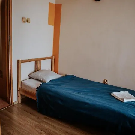 Cozy And Cheap In Old Town Апартаменты Краков