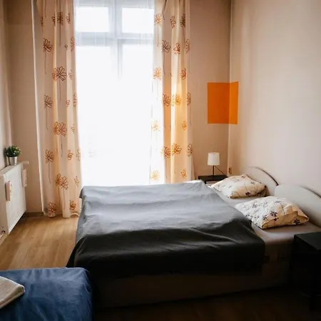 Апартаменты Cozy And Cheap In Old Town